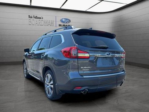 Used 2022 Subaru Ascent Limited w/ Technology Package AWD/4WD image 7