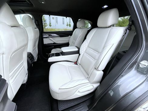 Used 2021 MAZDA CX-9 Signature AWD/4WD image 22