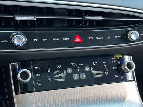 New 2026 Genesis GV70 2.5T Sport Prestige AWD/4WD image 22