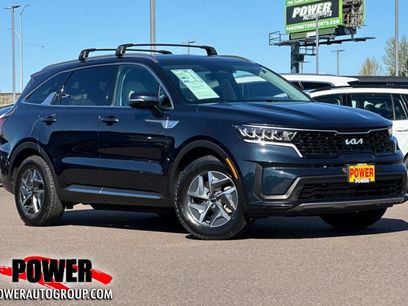 Used 2022 Kia Sorento S