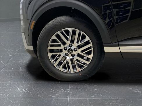 New 2026 Hyundai Palisade SEL image 37