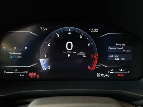 New 2026 Lexus IS 350 F Sport w/ Handling Package AWD/4WD image 22