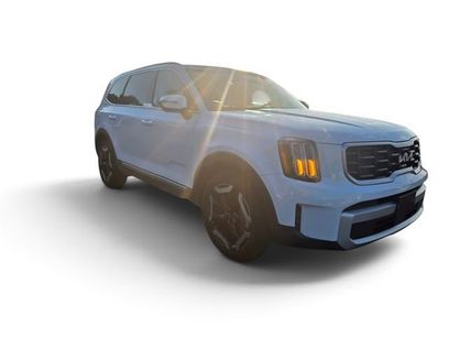 Used 2025 Kia Telluride S