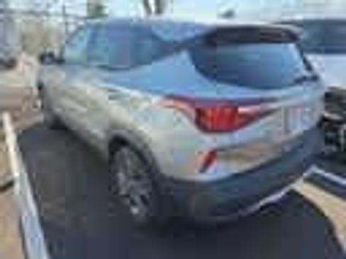 Used 2023 Kia Seltos LX image 8