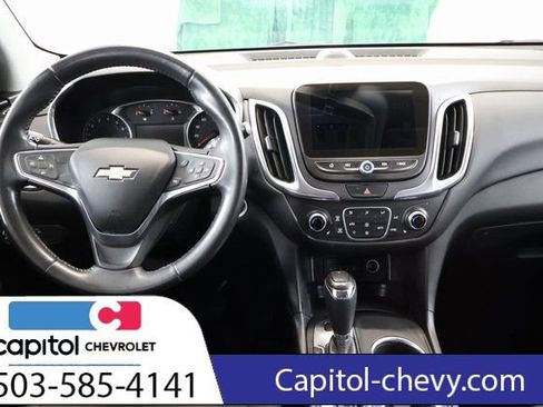 Used 2019 Chevrolet Equinox LT image 15