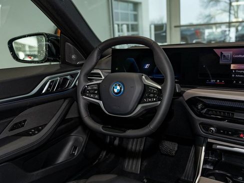 New 2026 BMW i4 xDrive40i w/ Premium Package AWD/4WD image 38