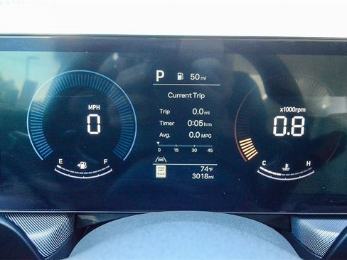 Certified 2024 Hyundai Sonata SEL image 22