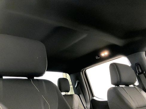 Used 2025 Ford F150 STX w/ Equipment Group 200A image 27