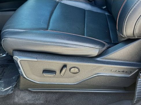 Certified 2023 Ford F150 Lariat AWD/4WD image 22