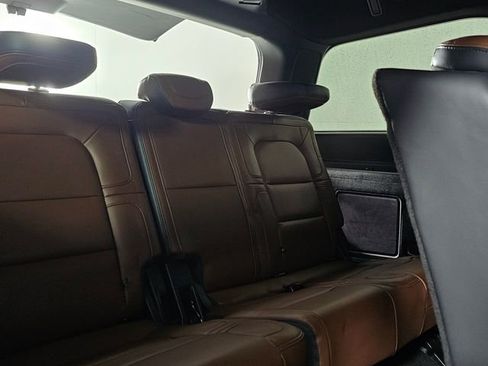 Used 2024 Lincoln Navigator Reserve w/ Equipment Group 201A image 14