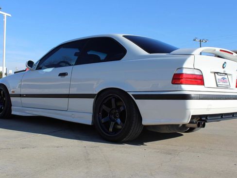 Used 1999 BMW M3 Coupe image 36