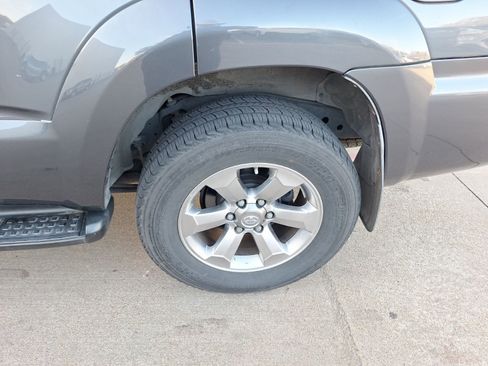 Used 2008 Toyota 4Runner Limited image 11