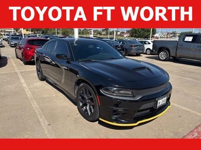 Used 2021 Dodge Charger GT w/ Blacktop Package