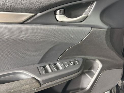 Used 2021 Honda Civic LX image 28