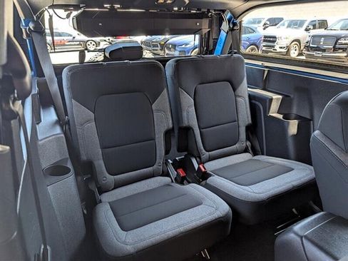 Used 2023 Ford Bronco 2-Door image 26