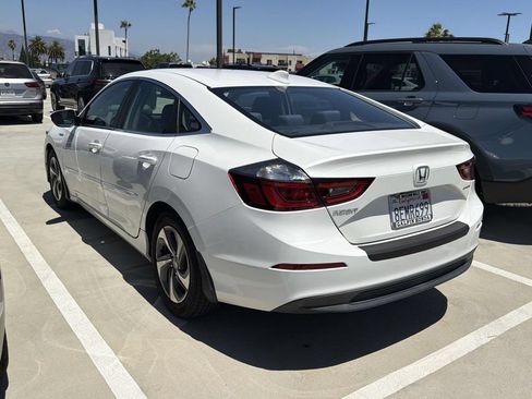 Used 2019 Honda Insight EX image 14