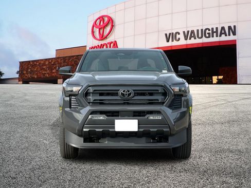 New 2026 Toyota Tacoma SR5 RWD image 39