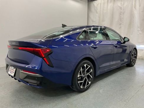 Used 2025 Kia K5 EX FWD image 7