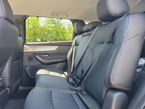 New 2026 MAZDA CX-70 SC Plus AWD/4WD image 16