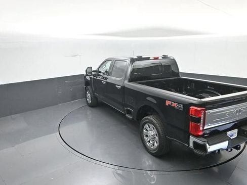 New 2026 Ford F250 King Ranch w/ Chrome Package AWD/4WD image 30