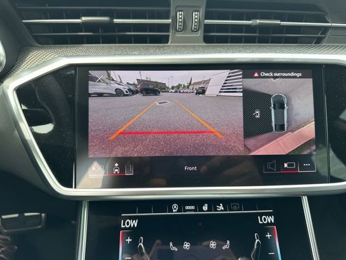 New 2026 Audi RS 7 Performance image 37