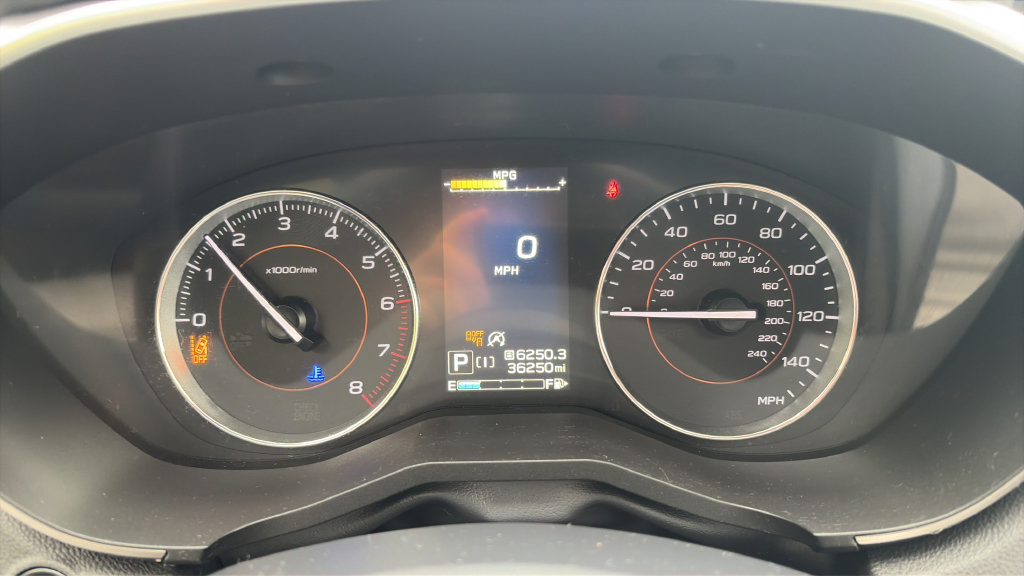 Used 2023 Subaru Crosstrek 2.5i Limited AWD/4WD image 12
