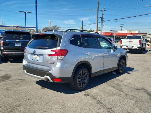 Used 2020 Subaru Forester Touring w/ Popular Package #2 image 31