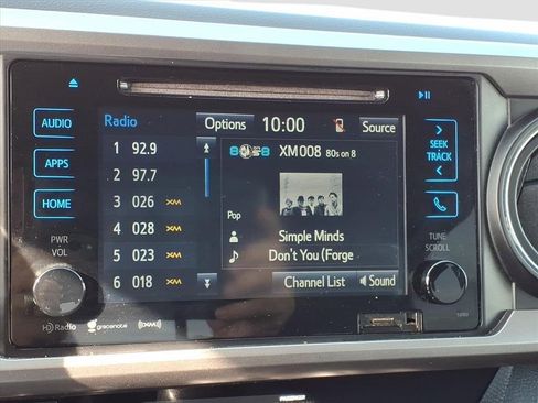 Used 2017 Toyota Tacoma SR5 image 20