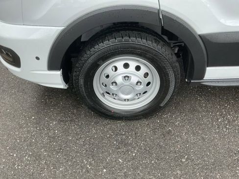 New 2026 Ford Transit 350 XLT image 26