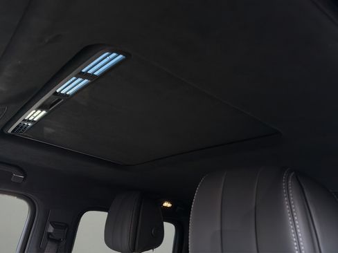 Used 2023 Mercedes-Benz G 550 image 20