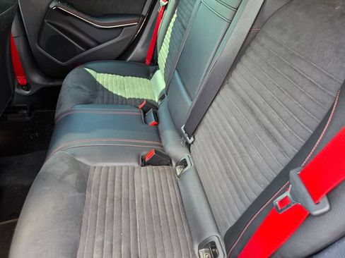 Used 2016 Mercedes-Benz CLA 250 4MATIC image 11