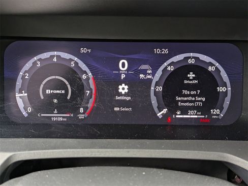 Used 2025 Toyota Tacoma TRD Off-Road image 30