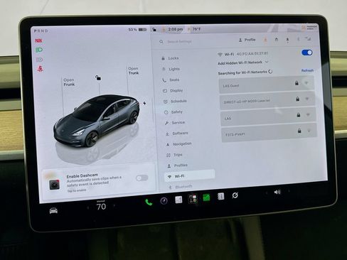 Used 2022 Tesla Model 3 Long Range AWD/4WD image 36