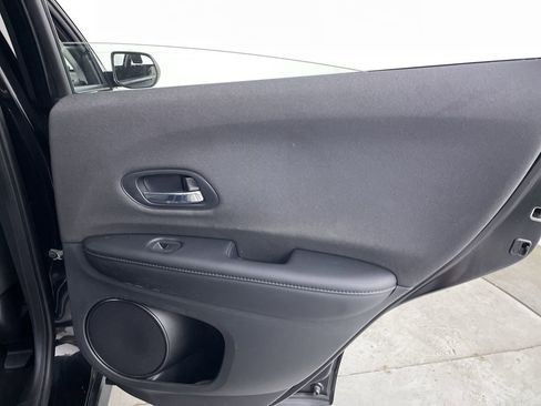 Used 2021 Honda HR-V LX image 20