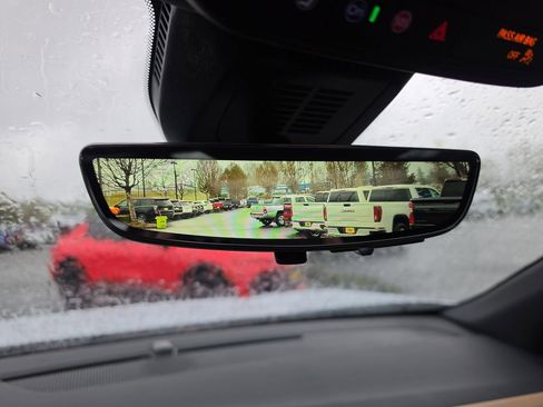 New 2026 Chevrolet Equinox ACTIV image 22