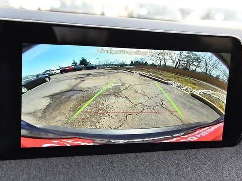 New 2026 Nissan Kicks SV image 13