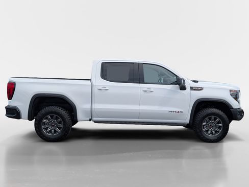 New 2026 GMC Sierra 1500 AT4X AWD/4WD image 3