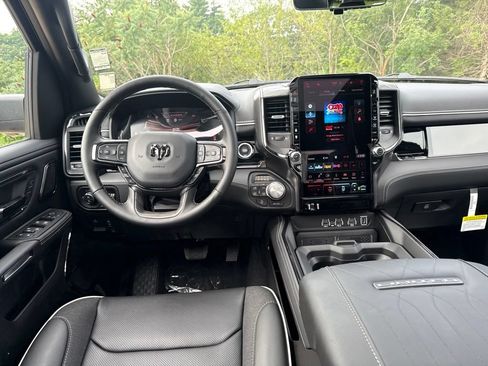 New 2026 RAM 1500 Limited AWD/4WD image 22