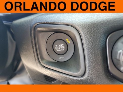 New 2026 Jeep Wrangler Sport image 17