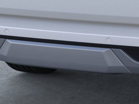 New 2025 Ford Expedition Max Platinum w/ Driver's Package image 23