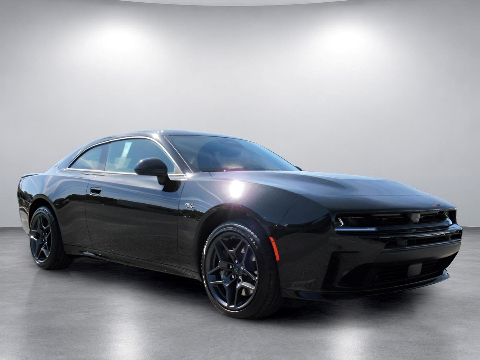 New 2026 Dodge Charger R/T w/ Performance Handling Group AWD/4WD image 1
