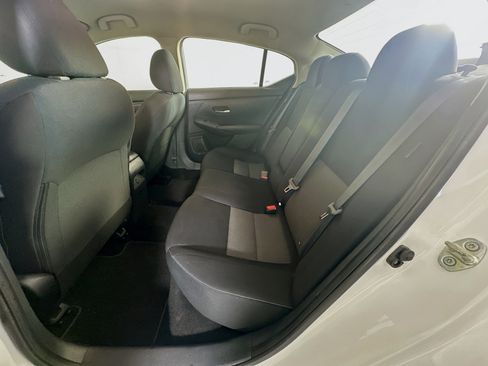 Used 2022 Nissan Sentra SV image 28