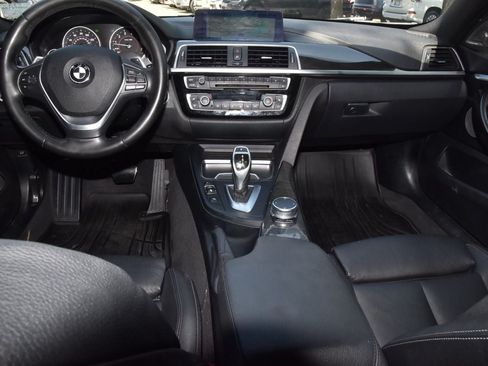 Used 2018 BMW 440i Gran Coupe xDrive w/ Premium Package AWD/4WD image 16