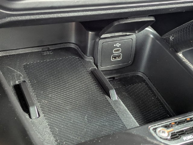 Used 2026 Ford Bronco Raptor w/ Interior Carbon Fiber Pack AWD/4WD image 29