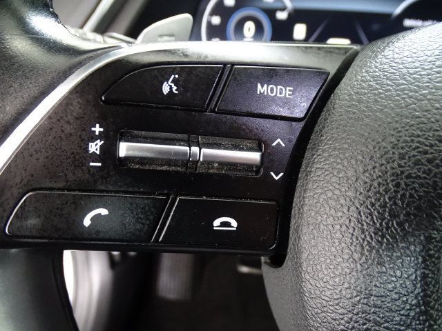 Used 2020 Hyundai Sonata Limited FWD image 7