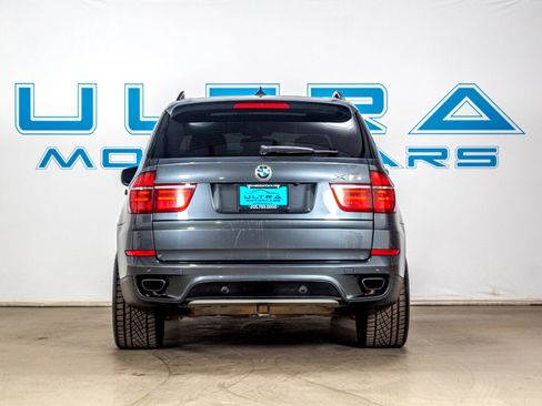 Used 2012 BMW X5 xDrive50i image 11