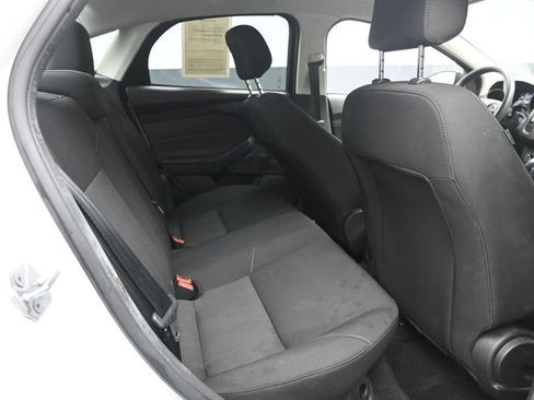 Used 2016 Ford Focus S FWD image 22