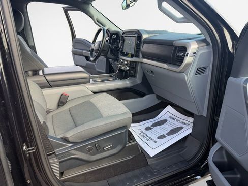 Used 2021 Ford F150 XLT w/ Equipment Group 302A High AWD/4WD image 26
