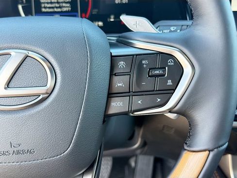 New 2026 Lexus RX 350 Premium Plus FWD image 40