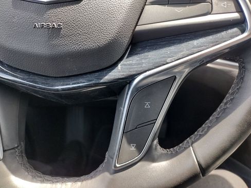 Used 2024 Cadillac XT5 Premium Luxury AWD/4WD image 27